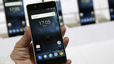 Nokia 5 India pre-bookings start today: Price, specifications, sale date, and more