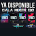 GALAMIXER 130 COMPLETO - DVD 1 | DVD 2 | DVD 3 | DVD 4