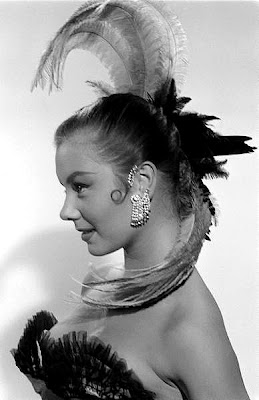 Mitzi Gaynor