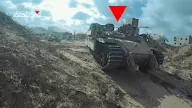 AKSI GILA...!!! 1 Pejuang H*mas vs 7 Tentara Isr*el yang berada di Tank dan memb*kar h*dup-hidup semuanya !!! 