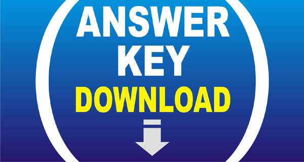 SSC Answer Key