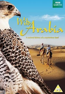 Phim Wild Arabia - 2013