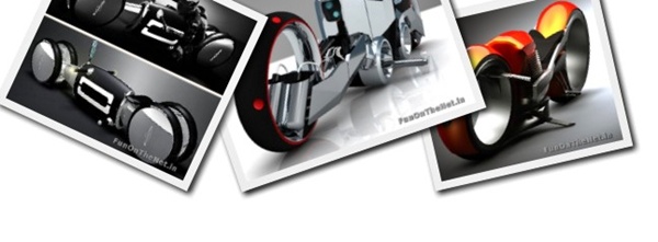 Information  Amazing 10 Concept Bikes 2017 Redesign Release date