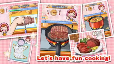  Game memasak merupakan salah satu tema game terkenal 10 Game Memasak Offline Terbaik dan Terpopuler (PC, Android, iOS)