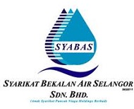 Jawatan Kosong di Syarikat Bekalan Air Selangor (SYABAS) http://newjawatan.blogspot.com/