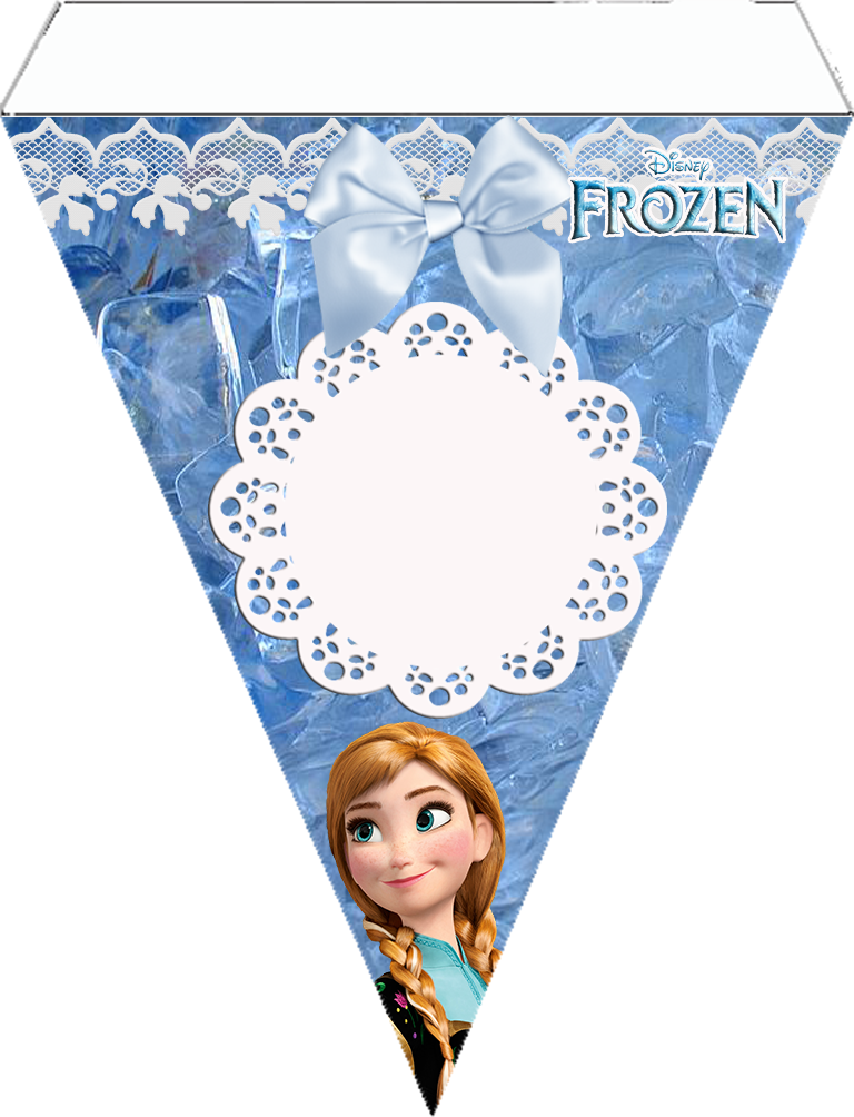 frozen party free printables oh my fiesta in english