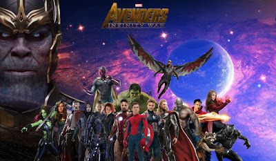 Avengers Infinity War hd images
