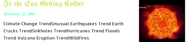http://www.megatrndz.com/2018/11/is-sun-getting-colder.html