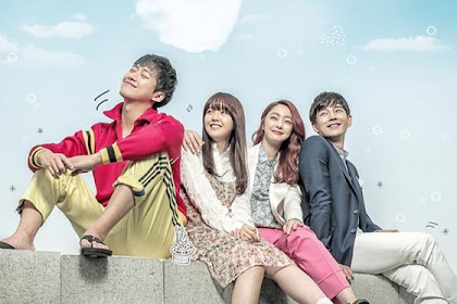 Sinopsis Drama Beautiful Gong Shim / Pretty Ugly Episode 1 – Tamat Lengkap