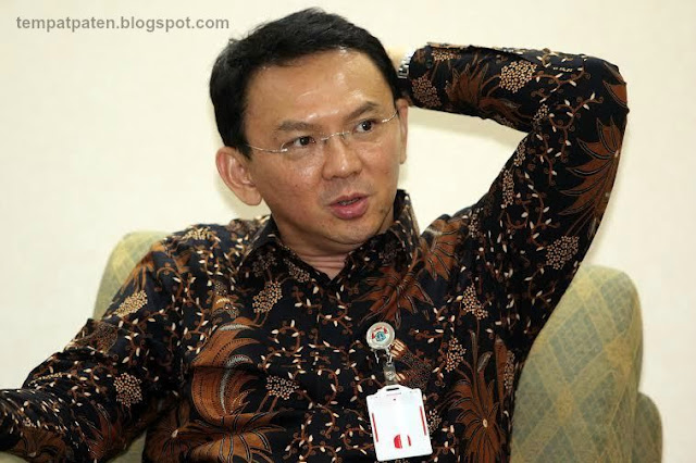 Ahok_tempatpaten