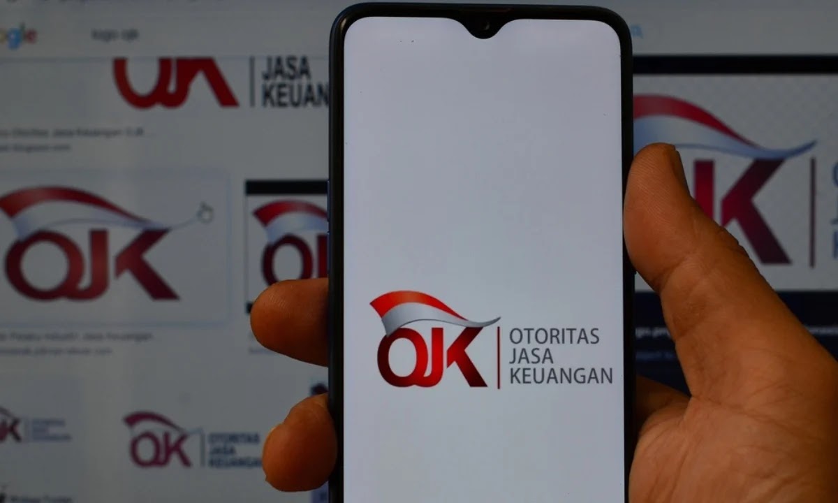 cara OJK memantau perkembangan skor kredit