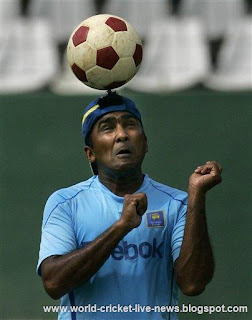 Mahela Jayawardena