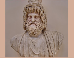 Dios Serapis