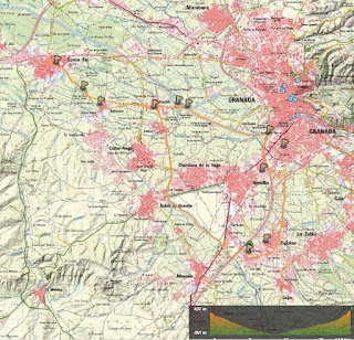 Pinchar en la imagen para acceder al track de la ruta