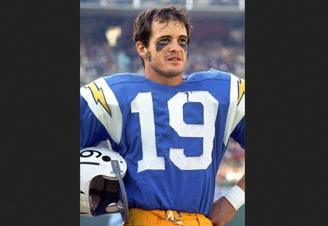 Big Names in American Football History