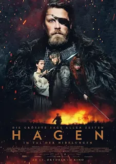 Hagen (2024) Movie Download
