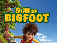 Bigfoot junior 2017 Film Completo Streaming