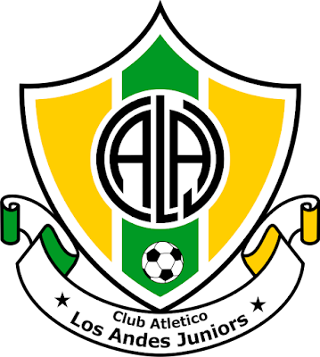 CLUB ATLÉTICO LOS ANDES JUNIORS (USHUAIA)