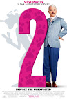 The Pink Panther 2, Poster