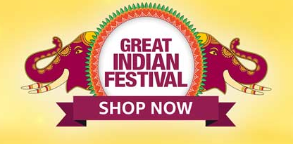 Best Laptops deals on Amazon Great Indian Festival