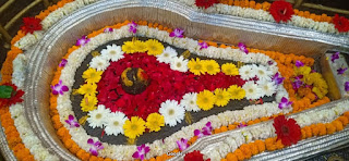 Bhimashankar Jyotirlinga Shringaar Darshan