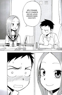 Review de "Takagi-san, experta en bromas pesadas" (Karakai Jouzu no Takagi-san) vol.2, de Sōichirō Yamamoto - Ivréa