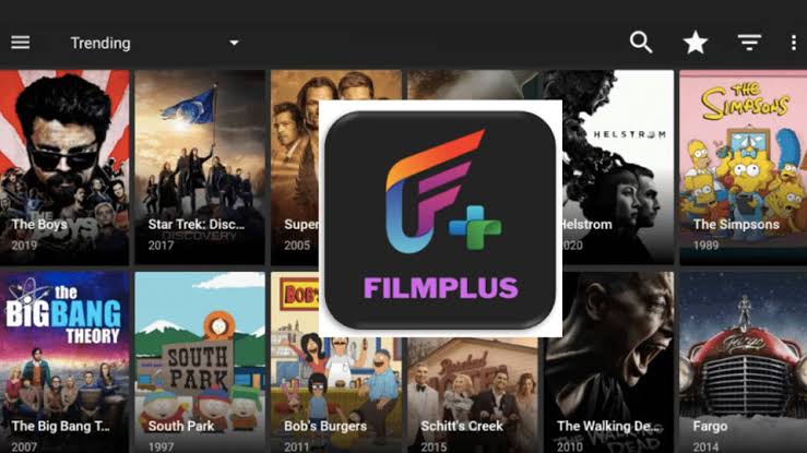 Unveiling the Cinematic Marvel: Exploring the Features and Benefits of FilmPlus App