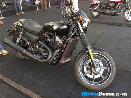  Harga  Harley  Davidson  Street 500 Paling Murah di Indonesia  