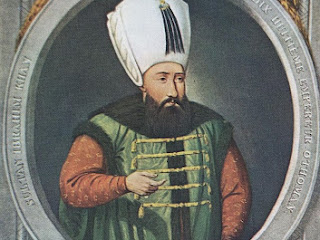 Sultan İbrahim Han Kimdir?