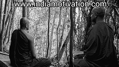 MEDITATION IMAGE BY INDIAMOTIVATION.COM,AALSI SOCH KA PARINAM-आलसी सोच का परिणाम,प्रेरणादायक हिन्दी कहानी BY INDIA MOTIVATION.COM