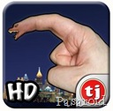 Fingerzilla