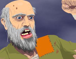 Happy Wheels A Funny Flash Game