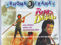 Download Film Rhoma Irama Bunga Desa