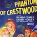 Saturday, September 2, 1972: The Phantom of Crestwood (1932) / The
Brute Man (1946)