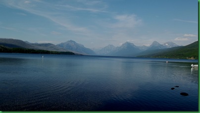 To Glacier 043