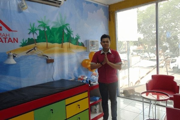 Pengalaman Sunat Anak dengan Metode Smart Klamp di Rumah Sunat dr.Mahdian (Rumah Sunatan Cipinang)