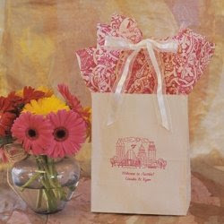 Wedding Gifts for Guests Ideas & Destination Wedding