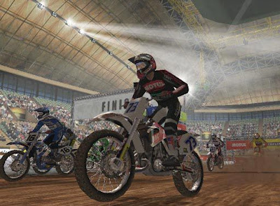 Moto Racer 2 PC Game Free Download Full Version