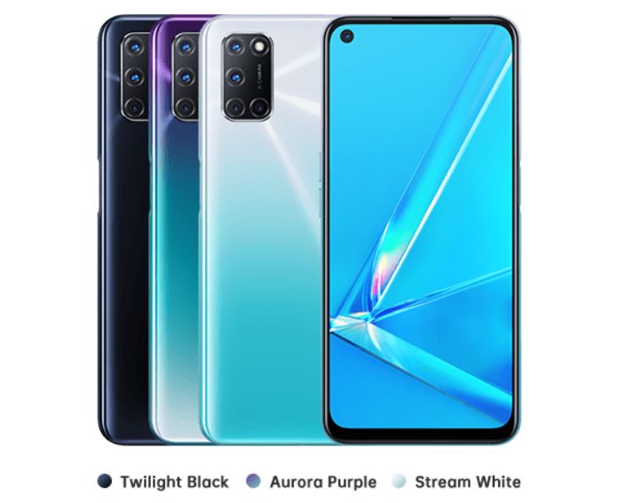 Perbedaan Oppo A92 vs Oppo A52