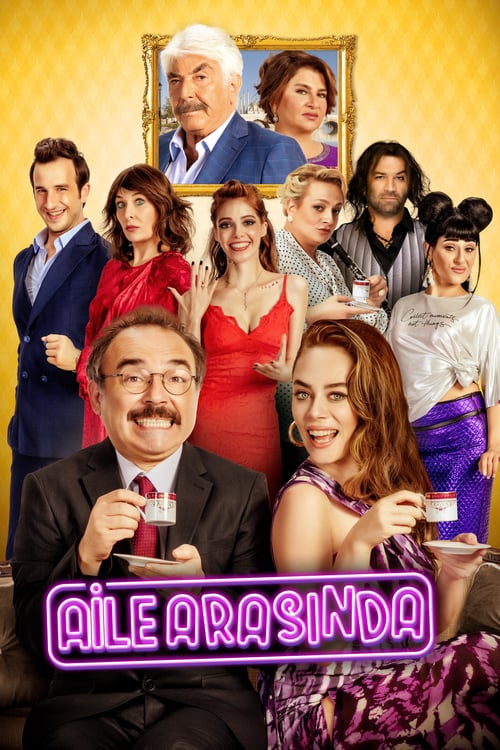 [HD] Aile Arasında 2017 Pelicula Completa En Castellano