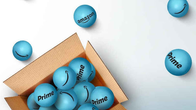 How to Become an Amazon Prime Member 