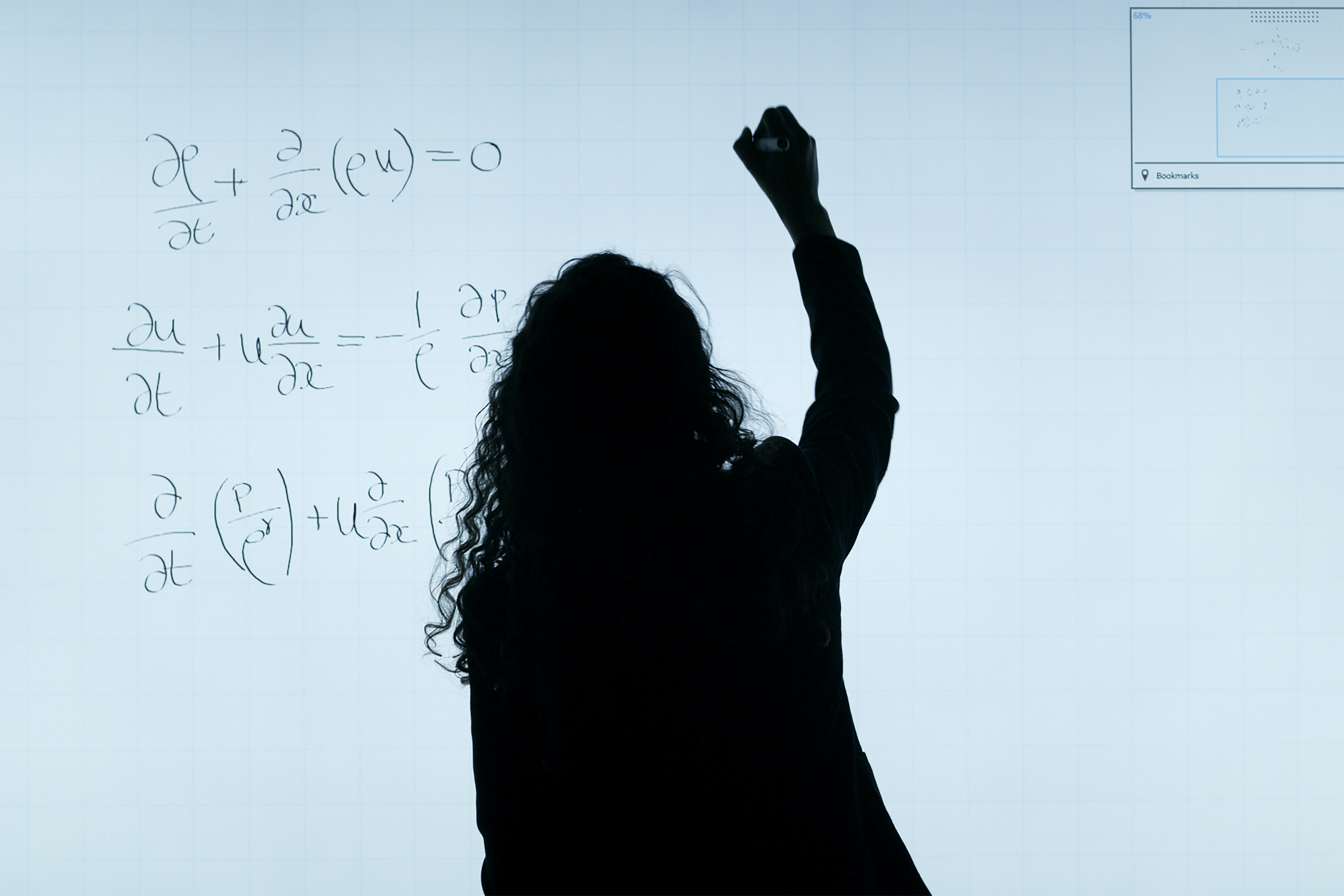 Easy Steps to Solve a  Math Quadratic Equation
