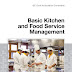 Basic Kitchen and Food Service Management