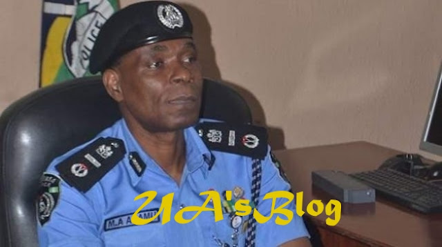 BREAKING: IGP Adamu Retires All DIGs – Sources