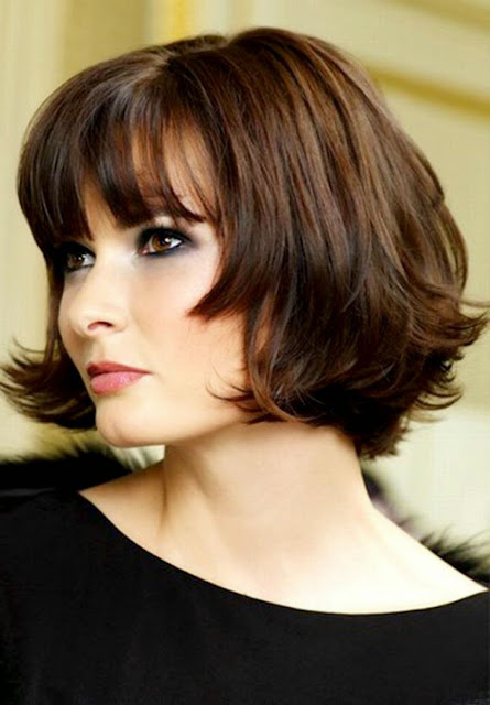 Short Bob Hairstyles 2015