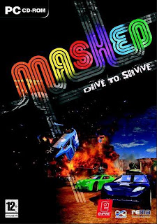 Free Download Mashed Drive to Survive Full PC