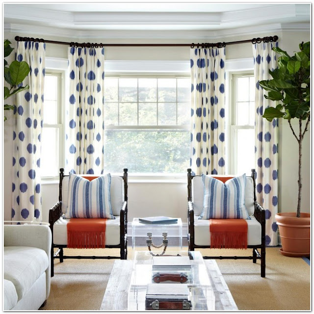 68 Living Room Curtain Ideas #homedesign #livingroom #curtaindesign #curtainmodel #homedecor