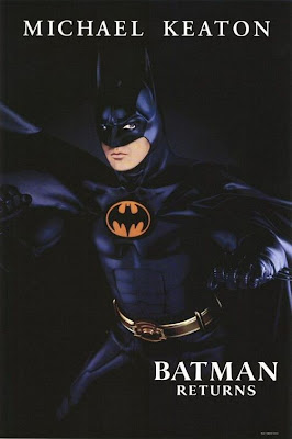 Batman Returns 1992 Hollywood Movie Watch Online