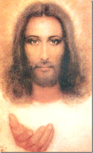 JESÚS ME DA LA MANO SIEMPRE