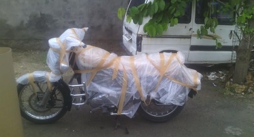 Top Agarwal bike transport Pune - Bike courier service Pune